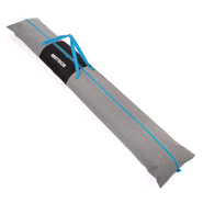 Ski bag Meteor Croma grey/black