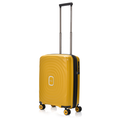 Swissbags Echo cabin case 55 cm Mustard
