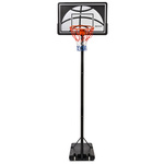Basketball hoop Meteor Miami 150-305 cm