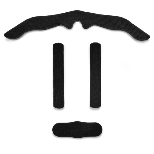 Meteor cycling helmet KS06 XS 44-48 cm Kitty