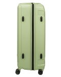 Duża walizka SwissBags Tourist 75 cm zielony