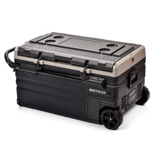 Portable refrigerator Meteor TSW80