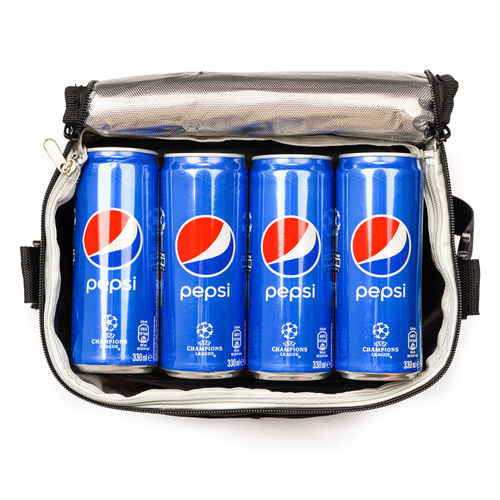 Cooler bag Meteor Glacier 19,3 l blue