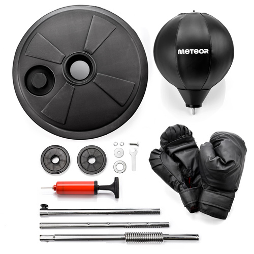 Punching ball Meteor 125-145 cm