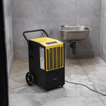 Osuszacz powietrza Wisser WSR50 50 L/24 h