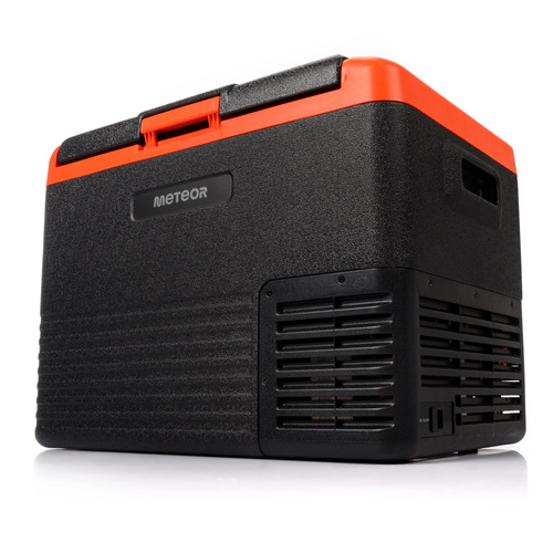 Meteor CL40 Compressor Fridge