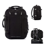 Backpack Swissbags Cointrin with laptop pocket 35 l