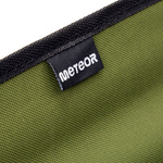 Krzesło składane Meteor Schelp khaki