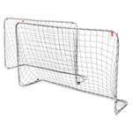 Meteor Football Goals Set 180x120x60 cm