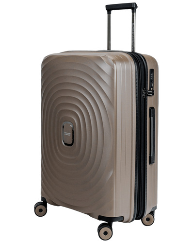 SwissBags Echo medium case 67 cm champagne