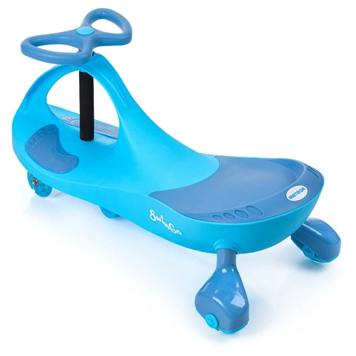 Swing Car Meteor Swingo blue