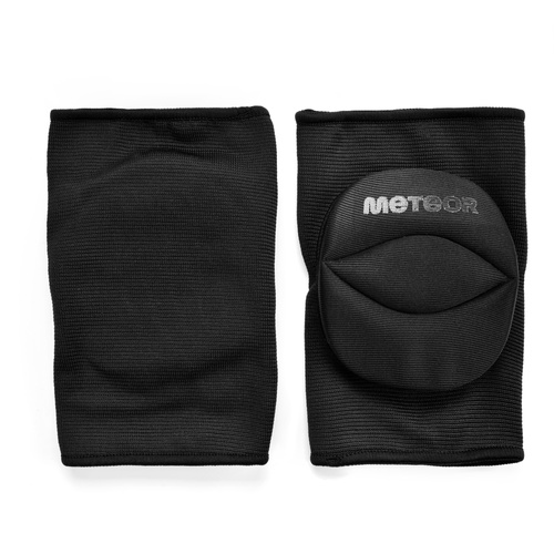 Meteor Knee Pads S black