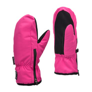 Winter gloves Meteor Juna XS pink/black