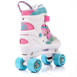 Roller skates Meteor Bloom L 39-42