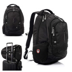 Backpack Swissbags B2S with laptop pocket 34 l