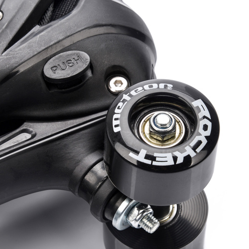 Wrotki Meteor Rocket M 35-38