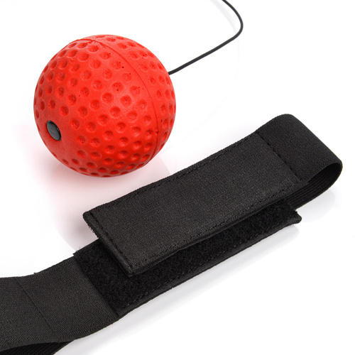 Boxing Reflex Ball Meteor for boxing training