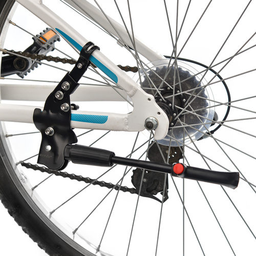 Meteor Pillar bike stand