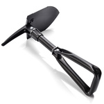 Meteor 46 cm Folding Shovel
