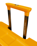 Large case SwissBags Magna 78 cm yellow