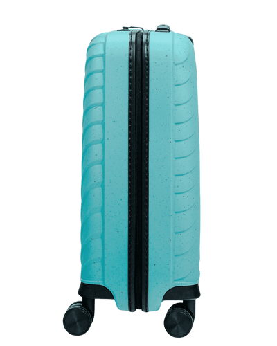 Walizka kabinowa SwissBags Ocean 55 cm niebieski