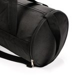 Fitness bag Meteor Siggy 25 l black