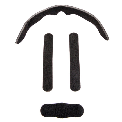 Kask rowerowy Meteor KS06 XS 44-48 cm Police