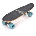 Skateboard Meteor Summer Sunset