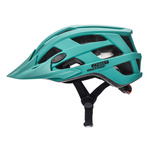 Cycling helmet Meteor Street M 55-58 cm green