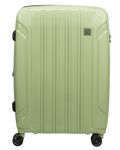 Średnia walizka SwissBags Tourist 65 cm zielony