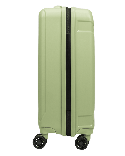 Swissbags Tourist cabin case 55 cm green