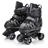 Roller skates Meteor Rocket M 35-38