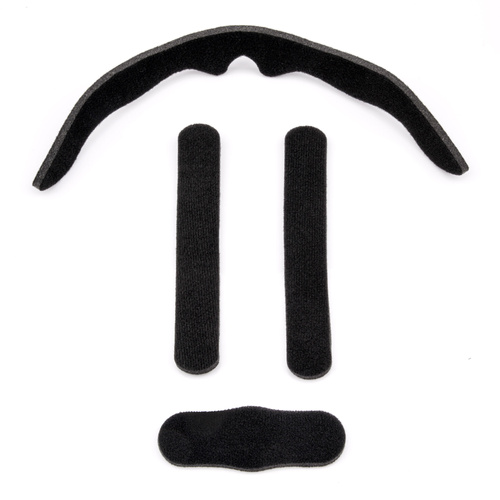 Kask rowerowy dla dzieci Meteor KS06 S 48-52 cm Pony