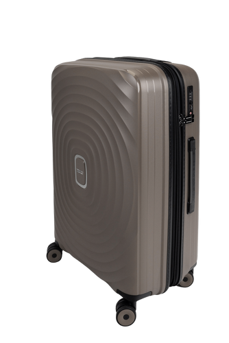 SwissBags Echo medium case 67 cm champagne