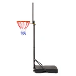 Kosz do koszykówki wolnostojący Meteor Dallas 160-210 cm