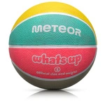 Basketball Meteor What's up 1 pastel