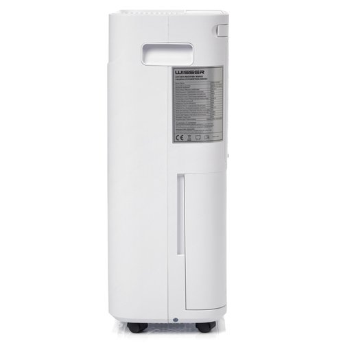Osuszacz powietrza Wisser WSR20 20 L/24 h