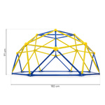 Kopuła wspinaczkowa Meteor KW-6FT 182 cm