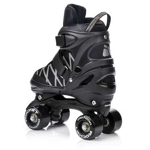 Roller skates Meteor Rocket L 39-42