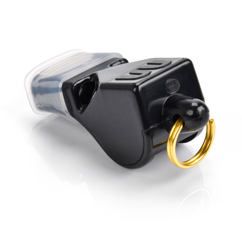 Meteor Wolf plastic whistle