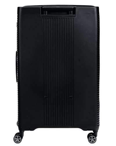 Large case SwissBags Magna 78 cm black