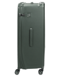 Large case SwissBags Magna 78 cm green