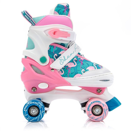 Roller skates Meteor Eden L 39-42