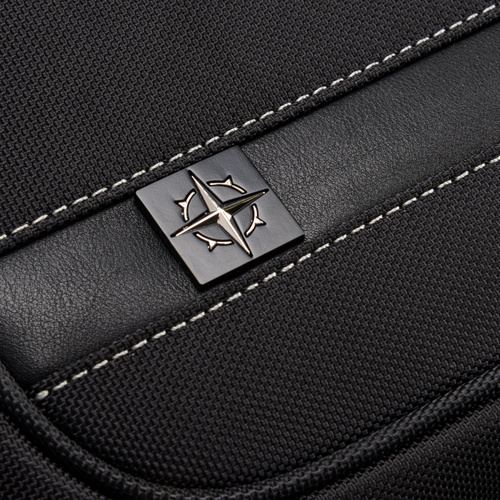 SwissBags Schwyz Pilot Case on Wheels