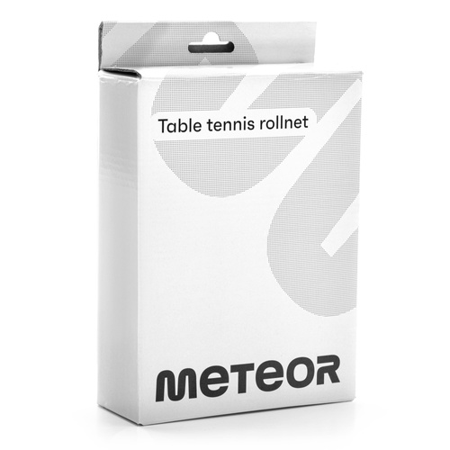 TABLE TENNIS ROLL-NET METEOR