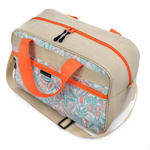 Fitness Bag Meteor Lokman 20 l Leafy