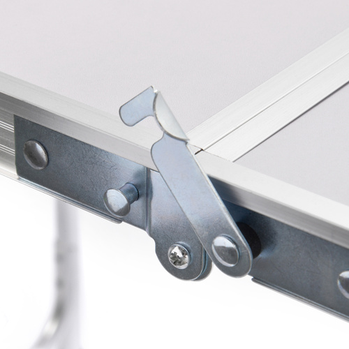 Meteor Pesta folding table with chairs