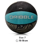 Basketball Meteor Dribble 7 blue