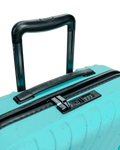Swissbags Ocean cabin case 55 cm blue