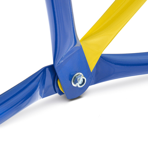 Climbing dome Meteor KW-12FT-365 cm